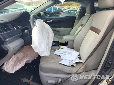 Zdjęcie 7 z 12 samochodu: 2013 TOYOTA CAMRY LE VIN:4T4BF1FK8DR294852 - miniatura
