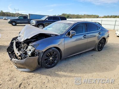 2014 LEXUS ES 350 JTHBK1GG1E2110433 - główne zdjęcie licytacji z USA - miniatura