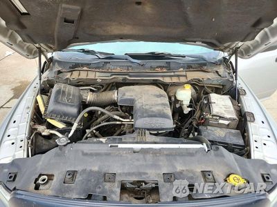 Zdjęcie 11 z 13 samochodu: 2014 RAM 1500 ST VIN:1C6RR6FG0ES160063 - miniatura
