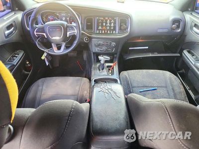 Zdjęcie 8 z 12 samochodu: 2018 DODGE CHARGER R/T VIN:2C3CDXCTXJH133219 - miniatura