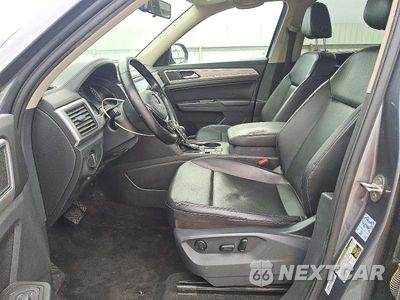 Zdjęcie 7 z 13 samochodu: 2018 VOLKSWAGEN ATLAS SE VIN:1V2CR2CA8JC529729 - miniatura