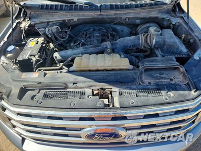 Zdjęcie 12 z 13 samochodu: 2021 FORD EXPEDITION MAX LIMITED VIN:1FMJK1KT3MEA18721 - miniatura