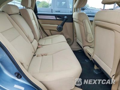 Zdjęcie 11 z 14 samochodu: 2011 HONDA CR-V LX VIN:5J6RE4H39BL008012 - miniatura