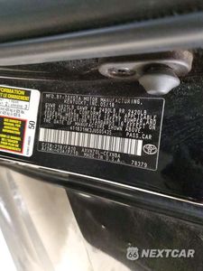 Zdjęcie 12 z 12 samochodu: 2018 TOYOTA CAMRY LE VIN:4T1B31HK3JU505435 - miniatura