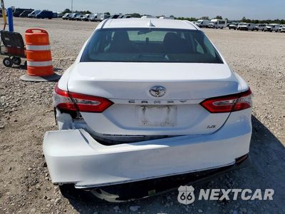 Zdjęcie 6 z 12 samochodu: 2020 TOYOTA CAMRY LE VIN:4T1C11AK4LU332516 - miniatura