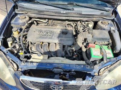 Zdjęcie 11 z 12 samochodu: 2007 TOYOTA COROLLA S VIN:2T1BR32EX7C823169 - miniatura