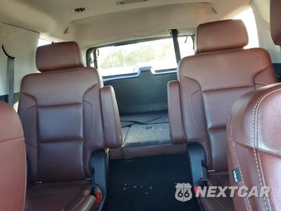 Zdjęcie 10 z 13 samochodu: 2019 CHEVROLET TAHOE K1500 PREMIER VIN:1GNSKCKJ6KR211462 - miniatura