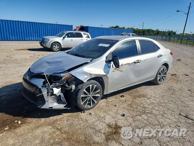 2017 TOYOTA COROLLA SE 2T1BURHE9HC940820 - główne zdjęcie licytacji z USA - miniatura