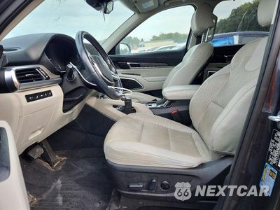 Zdjęcie 7 z 13 samochodu: 2022 KIA TELLURIDE EX VIN:5XYP3DHC6NG316144 - miniatura
