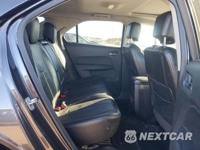 Zdjęcie 11 z 13 samochodu: 2015 CHEVROLET EQUINOX LT VIN:1GNALCEK2FZ116674 - miniatura