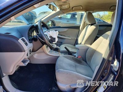 Zdjęcie 7 z 12 samochodu: 2013 TOYOTA COROLLA LE VIN:2T1BU4EE5DC026338 - miniatura