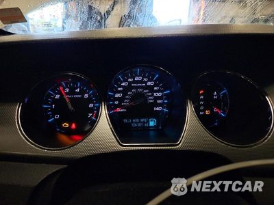 Zdjęcie 9 z 12 samochodu: 2011 FORD TAURUS SEL VIN:1FAHP2EW7BG169312 - miniatura