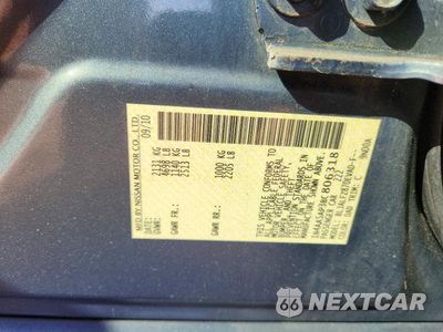 Zdjęcie 13 z 13 samochodu: 2011 NISSAN MAXIMA 3.5 S VIN:1N4AA5AP3BC806318 - miniatura