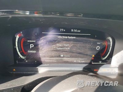 Zdjęcie 9 z 13 samochodu: 2023 NISSAN PATHFINDER PLATINUM VIN:5N1DR3DG2PC235407 - miniatura