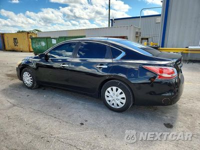 Drugie zdjęcie samochodu z przodu: 2014 NISSAN ALTIMA 2.5 VIN:1N4AL3AP0EC900076 - miniatura