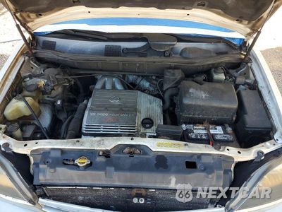 Zdjęcie 12 z 13 samochodu: 1999 LEXUS RX 300 VIN:JT6HF10U7X0073278 - miniatura