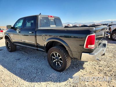 Drugie zdjęcie samochodu z przodu: 2015 RAM 1500 LARAMIE VIN:1C6RR7VM8FS733161 - miniatura