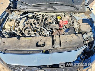 Zdjęcie 11 z 12 samochodu: 2024 NISSAN SENTRA VIN:3N1AB8DV7RY201290 - miniatura