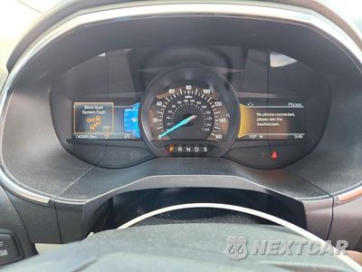 Zdjęcie 9 z 12 samochodu: 2020 FORD EDGE TITANIUM VIN:2FMPK3K9XLBA26478 - miniatura