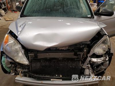 Zdjęcie 12 z 14 samochodu: 2010 HONDA CR-V EX VIN:JHLRE4H57AC004534 - miniatura