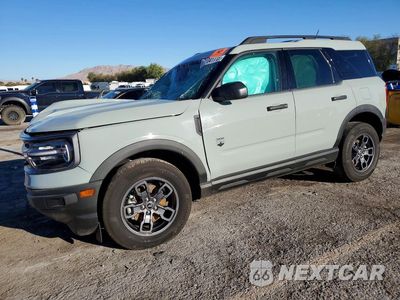 2023 FORD BRONCO SPORT BIG BEND 3FMCR9B67PRD06384 - główne zdjęcie licytacji z USA - miniatura