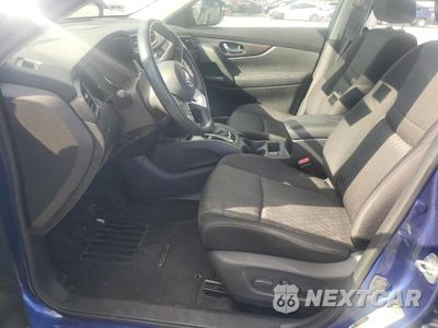 Zdjęcie 7 z 13 samochodu: 2019 NISSAN ROGUE SV VIN:JN8AT2MT3KW504557 - miniatura