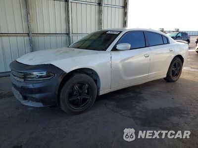 2015 DODGE CHARGER SXT 2C3CDXHG6FH870324 - główne zdjęcie licytacji z USA - miniatura