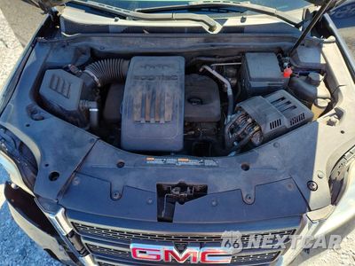 Zdjęcie 12 z 13 samochodu: 2015 GMC TERRAIN SLE VIN:2GKALMEK2F6413328 - miniatura