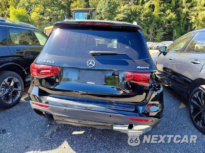 Zdjęcie 6 z 13 samochodu: 2024 MERCEDES-BENZ GLS 450 4MATIC VIN:4JGFF5KE6RB083963 - miniatura