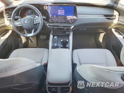 Zdjęcie 8 z 13 samochodu: 2023 LEXUS RX 350 PREMIUM+ VIN:2T2BAMBA1PC016903 - miniatura