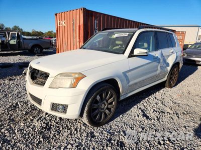 2012 MERCEDES-BENZ GLK 350 WDCGG5GB6CF898050 - główne zdjęcie licytacji z USA - miniatura