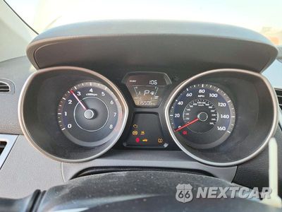 Zdjęcie 9 z 12 samochodu: 2016 HYUNDAI ELANTRA SE VIN:5NPDH4AE1GH702000 - miniatura