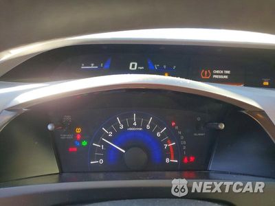 Zdjęcie 9 z 13 samochodu: 2012 HONDA CIVIC EX VIN:2HGFB2F81CH548944 - miniatura