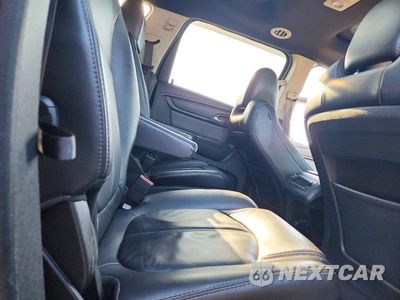 Zdjęcie 10 z 12 samochodu: 2017 CHEVROLET TRAVERSE LT VIN:1GNKVHKD4HJ225429 - miniatura