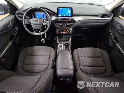 Zdjęcie 8 z 13 samochodu: 2023 FORD ESCAPE ACTIVE VIN:1FMCU0GN7PUA18111 - miniatura