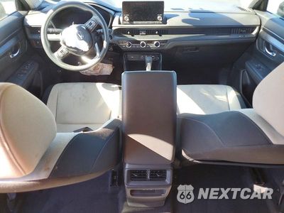 Zdjęcie 8 z 14 samochodu: 2024 HONDA CR-V EX VIN:7FARS4H45RE015239 - miniatura