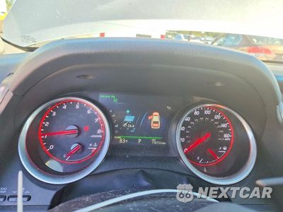 Zdjęcie 9 z 12 samochodu: 2018 TOYOTA CAMRY XSE V6 VIN:4T1BZ1HK6JU501782 - miniatura