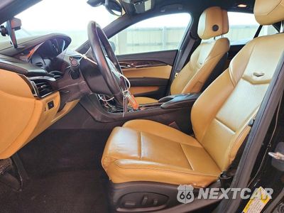 Zdjęcie 7 z 12 samochodu: 2013 CADILLAC ATS LUXURY VIN:1G6AB5R39D0151176 - miniatura