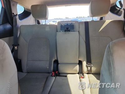Zdjęcie 10 z 13 samochodu: 2017 HYUNDAI SANTA FE SPORT 2.4L VIN:5XYZT3LB6HG399032 - miniatura