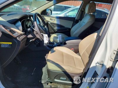 Zdjęcie 7 z 12 samochodu: 2018 HYUNDAI SANTA FE LIMITED ULTIMATE VIN:KM8SRDHF0JU279437 - miniatura