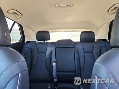 Zdjęcie 10 z 13 samochodu: 2022 BUICK ENVISION ESSENCE VIN:LRBFZPR46ND049927 - miniatura