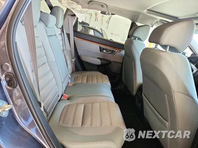 Zdjęcie 10 z 12 samochodu: 2019 HONDA CR-V EX VIN:5J6RW2H57KA019962 - miniatura
