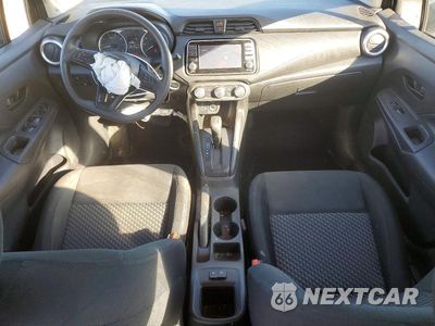 Zdjęcie 8 z 13 samochodu: 2024 NISSAN VERSA S VIN:3N1CN8DV0RL909734 - miniatura