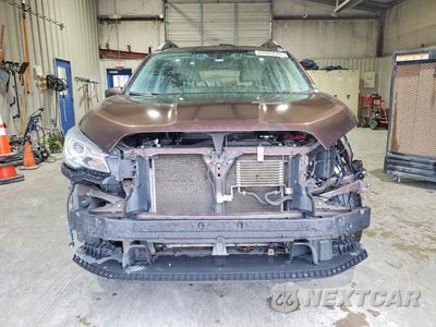 Piąte zdjęcie samochodu w środku: 2021 SUBARU ASCENT PREMIUM VIN:4S4WMAFD6M3408212 - miniatura