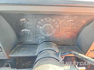 Zdjęcie 9 z 12 samochodu: 1990 CHEVROLET GMT-400 K1500 VIN:2GCEK19K0L1248672 - miniatura