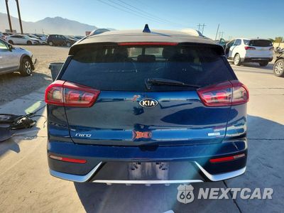 Zdjęcie 6 z 13 samochodu: 2019 KIA NIRO EX VIN:KNDCC3LC0K5231241 - miniatura