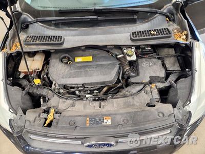 Zdjęcie 12 z 13 samochodu: 2015 FORD ESCAPE SE VIN:1FMCU9GX9FUC36216 - miniatura