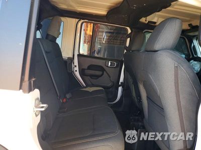 Zdjęcie 10 z 12 samochodu: 2025 JEEP WRANGLER SPORT VIN:1C4PJXDN4SW522110 - miniatura