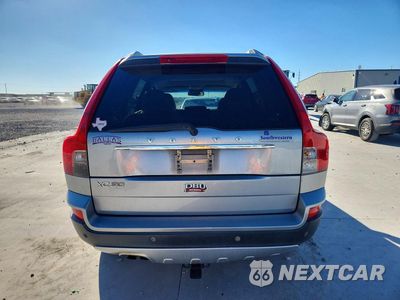 Zdjęcie 6 z 13 samochodu: 2011 VOLVO XC90 3.2 VIN:YV4952CY8B1581005 - miniatura