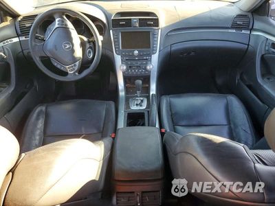 Zdjęcie 8 z 13 samochodu: 2008 ACURA TL VIN:19UUA66228A016573 - miniatura